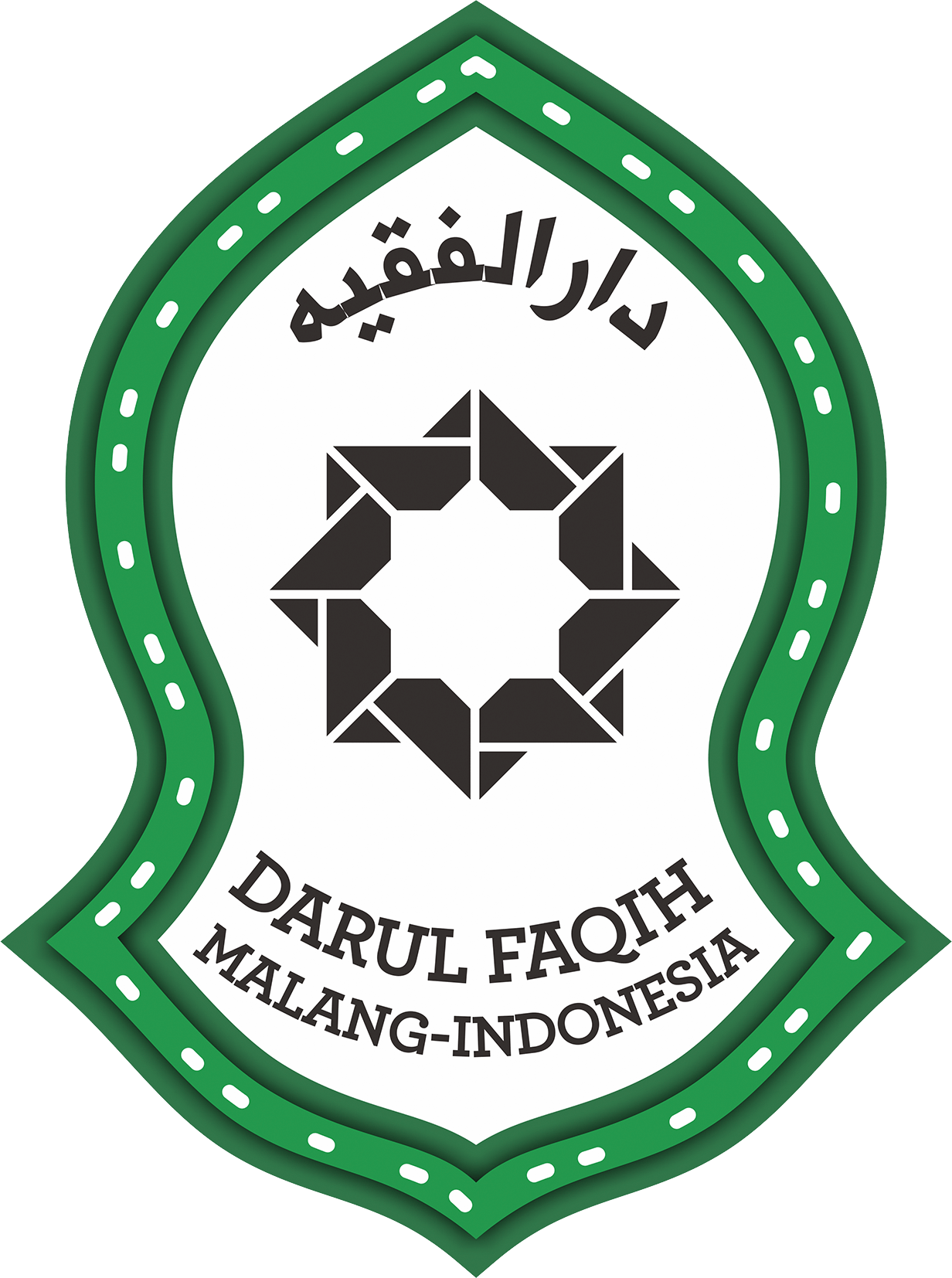 Logo Dafa Ziswa